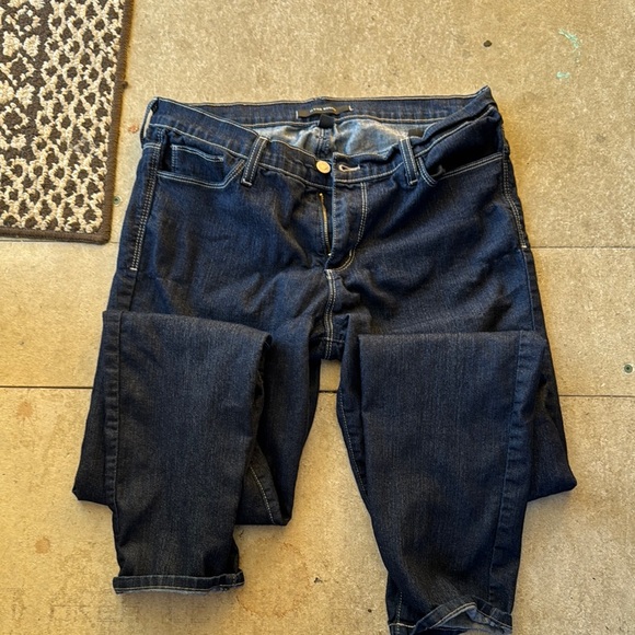 Flying Monkey Denim - Flying Monkey Blue Denim Jeans